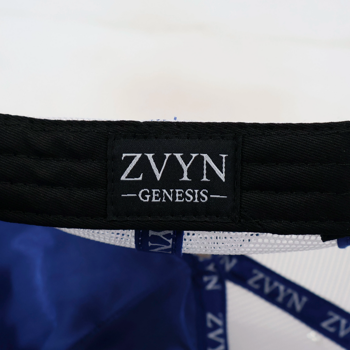Zvyn Genesis V1