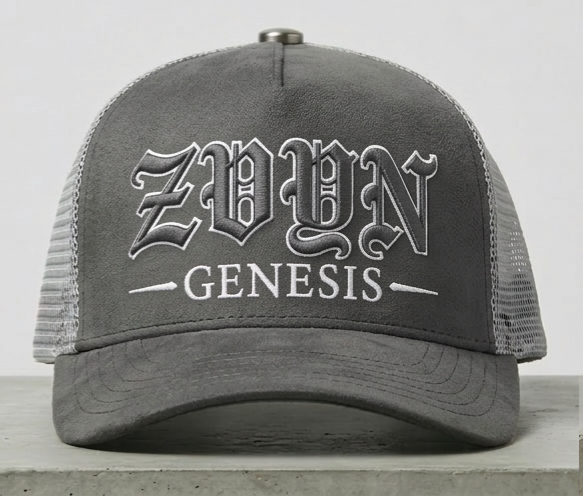 Zvyn Genesis V1