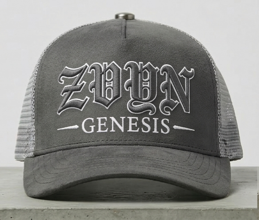 Zvyn Genesis V1