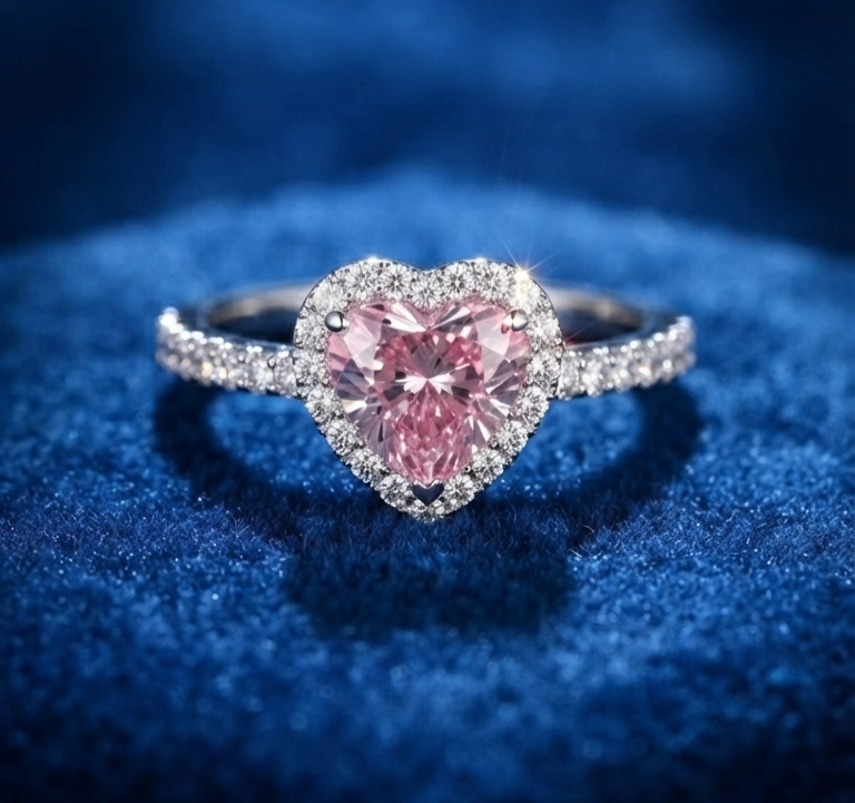 Anillo Valentina Royal